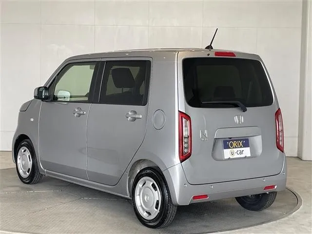 ホンダ　Ｎ－ＷＧＮ