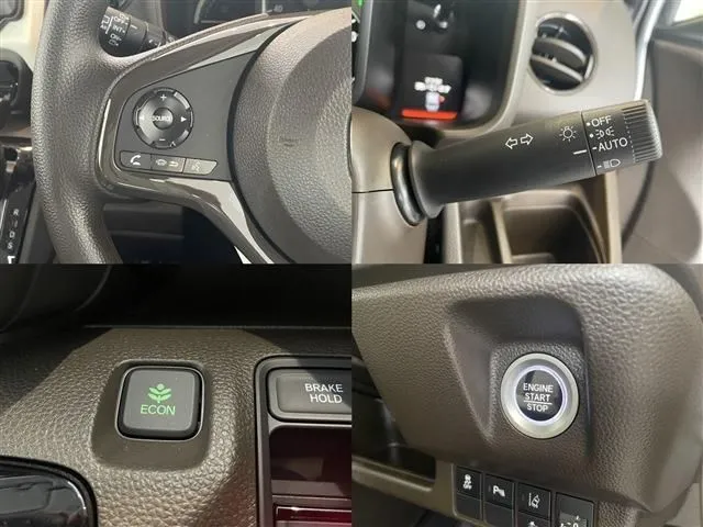 ホンダ　Ｎ－ＷＧＮ