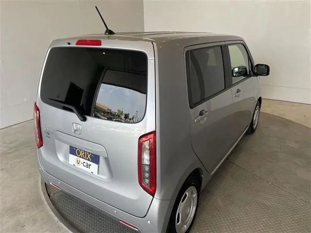 ホンダ　Ｎ－ＷＧＮ