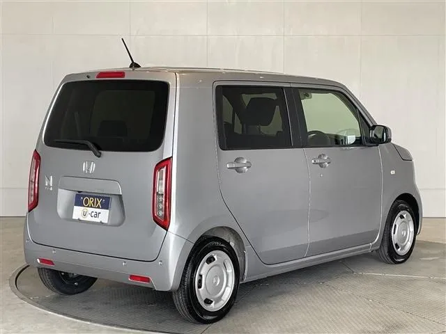 ホンダ　Ｎ－ＷＧＮ