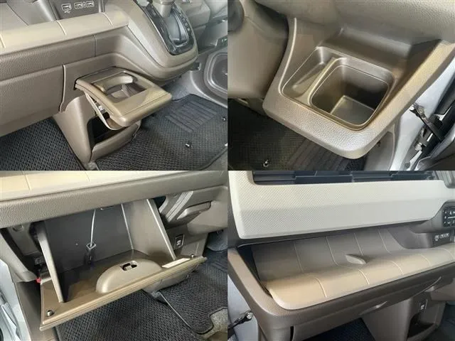 ホンダ　Ｎ－ＷＧＮ