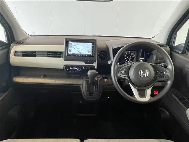 ホンダ　Ｎ－ＷＧＮ