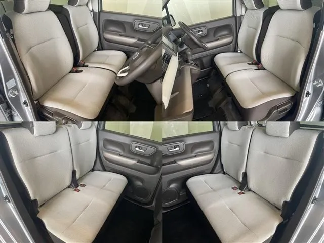 ホンダ　Ｎ－ＷＧＮ