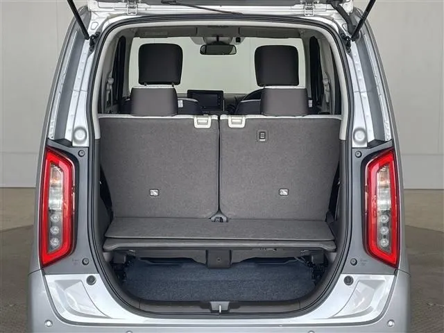 ホンダ　Ｎ－ＷＧＮ