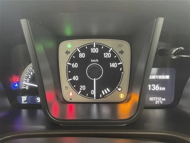 ホンダ　Ｎ－ＷＧＮ