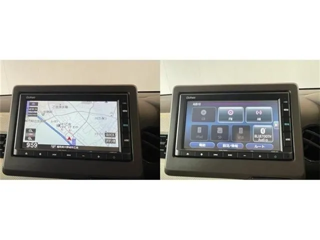 ホンダ　Ｎ－ＷＧＮ