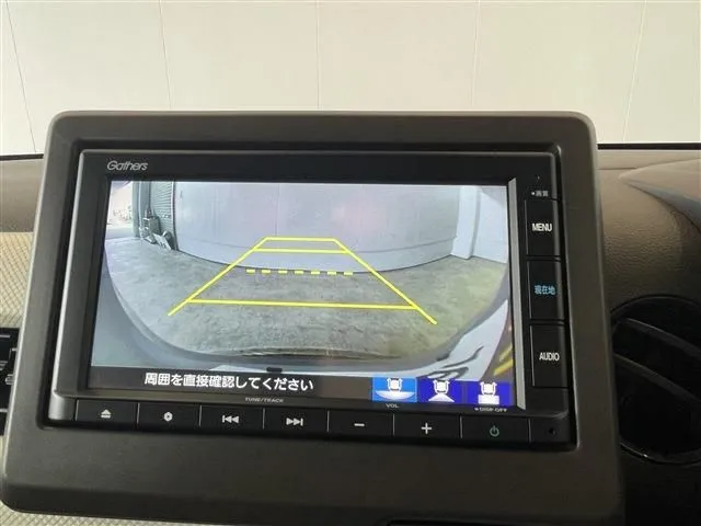 ホンダ　Ｎ－ＷＧＮ