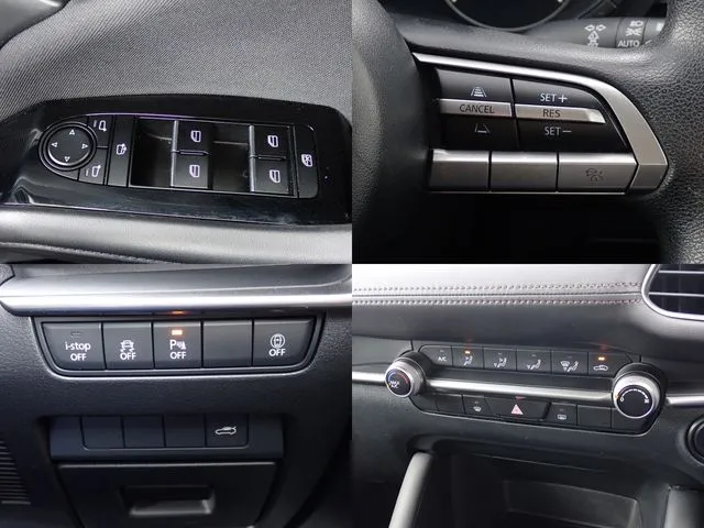 MAZDA3 セダン(マツダ)の車両写真