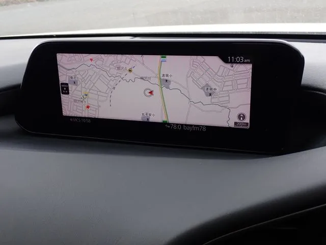 MAZDA3 セダン(マツダ)の車両写真