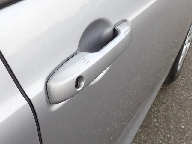 フィット e:HEV(ホンダ)の車両写真