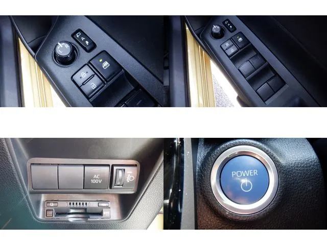 アクア（トヨタ）の車両写真