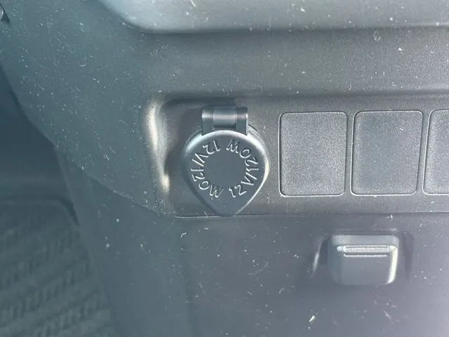 ルーミー(トヨタ)の車両写真