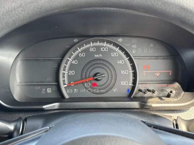 ルーミー(トヨタ)の車両写真