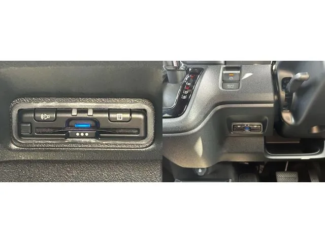 ホンダ　Ｎ　ＢＯＸ　カスタム