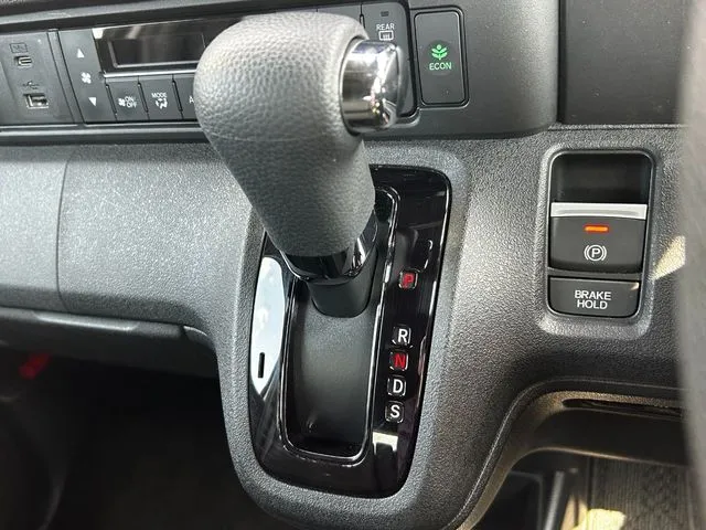 ホンダ　Ｎ　ＢＯＸ　カスタム