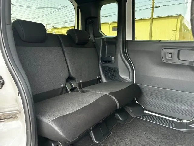 ホンダ　Ｎ　ＢＯＸ　カスタム