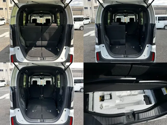 ホンダ　Ｎ　ＢＯＸ　カスタム