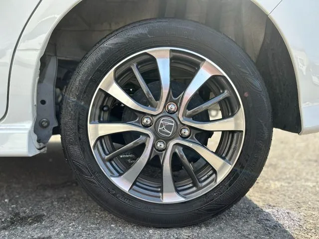 ホンダ　Ｎ　ＢＯＸ　カスタム