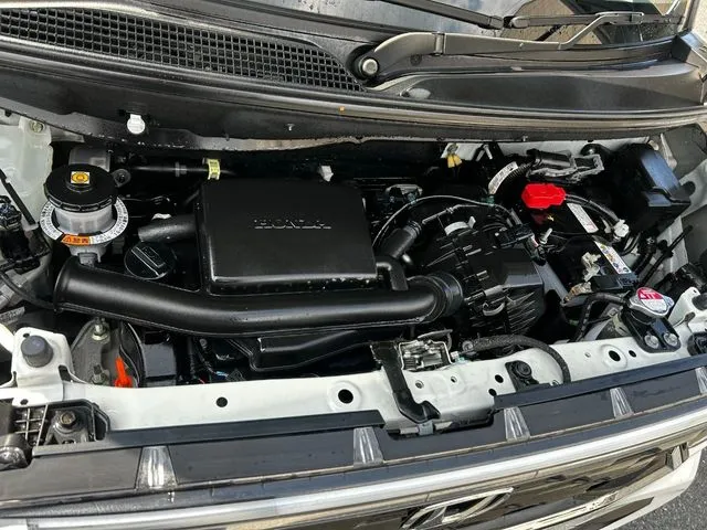 ホンダ　Ｎ　ＢＯＸ　カスタム