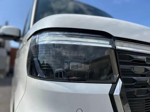 ホンダ　Ｎ　ＢＯＸ　カスタム