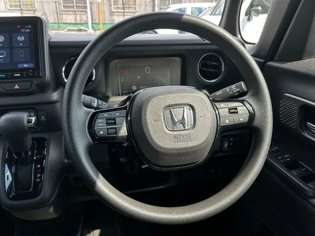 ホンダ　Ｎ　ＢＯＸ　カスタム