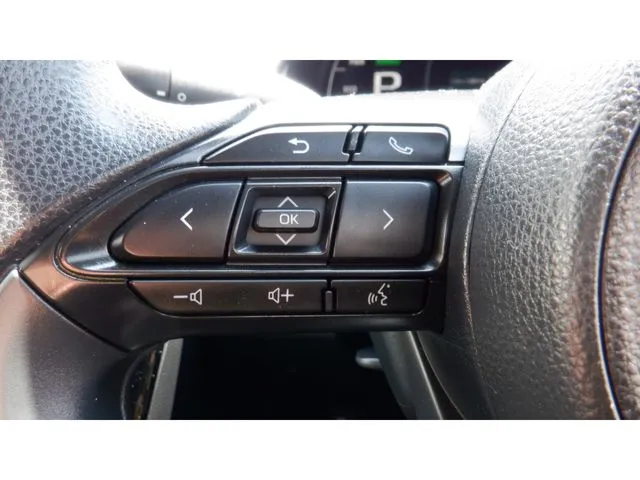 アクア（トヨタ）の車両写真