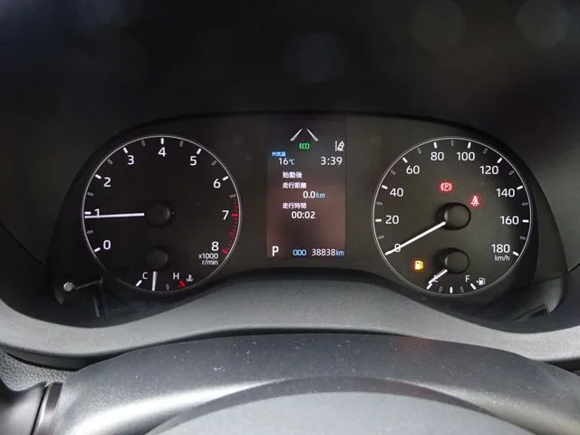トヨタ　ヤリス