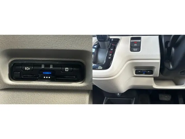 Ｎ　ＢＯＸ（ホンダ）の車両写真