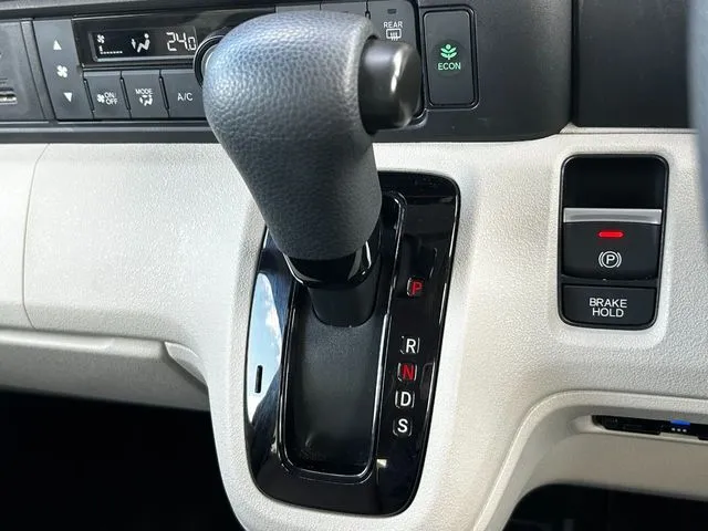 Ｎ　ＢＯＸ（ホンダ）の車両写真