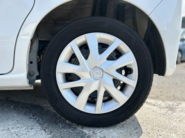 Ｎ　ＢＯＸ（ホンダ）の車両写真