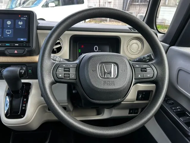 Ｎ　ＢＯＸ（ホンダ）の車両写真