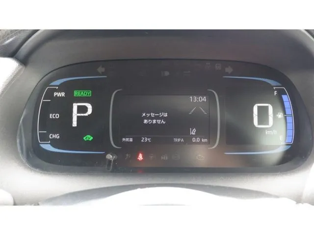 アクア（トヨタ）の車両写真