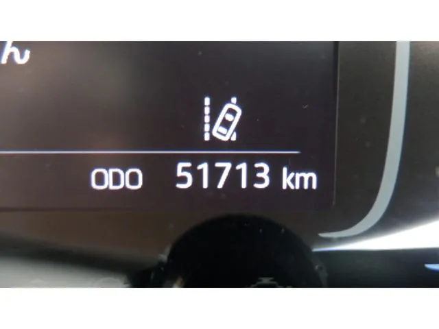 アクア（トヨタ）の車両写真