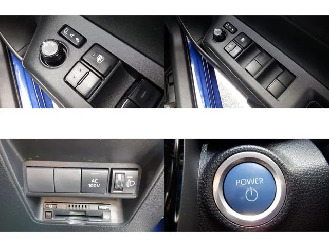 アクア（トヨタ）の車両写真