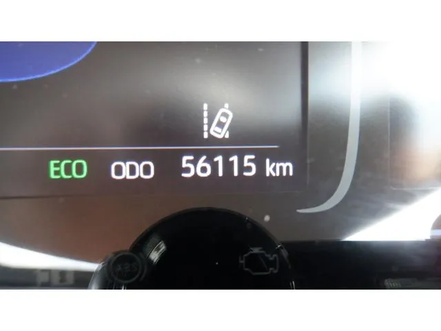 アクア（トヨタ）の車両写真