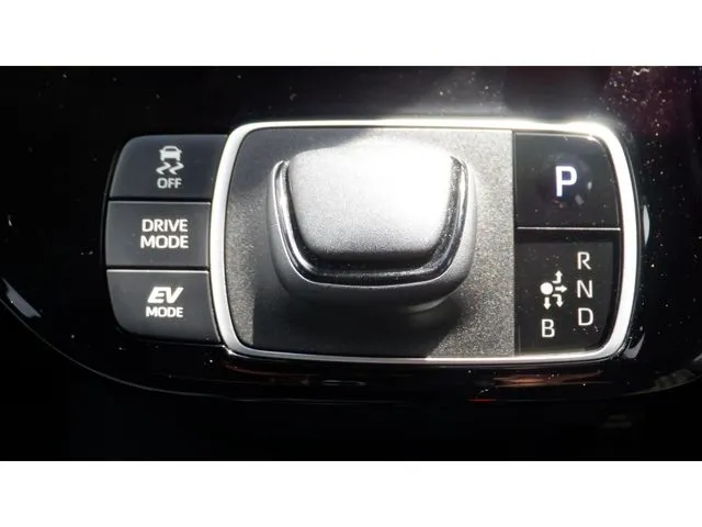 アクア（トヨタ）の車両写真