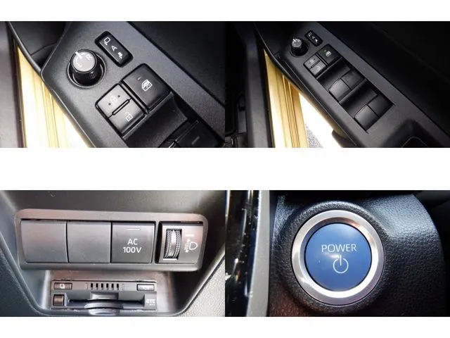 アクア（トヨタ）の車両写真