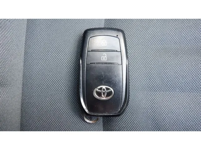 アクア（トヨタ）の車両写真