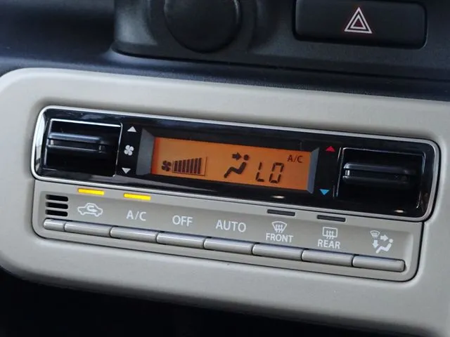 ワゴンＲ　スマイル（スズキ）の車両写真