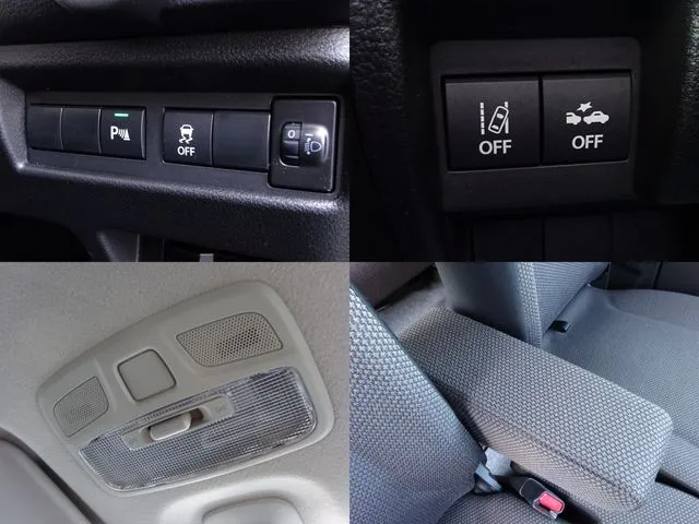 ワゴンＲ　スマイル（スズキ）の車両写真