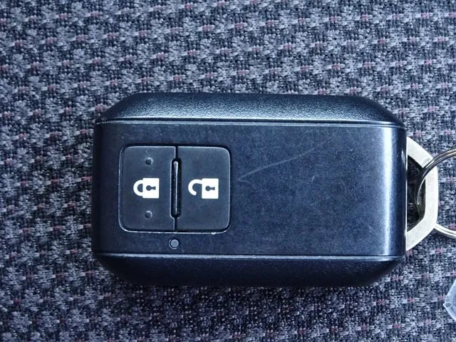 ワゴンＲ　スマイル（スズキ）の車両写真