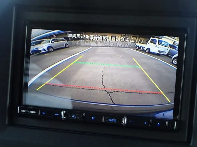 ワゴンＲ　スマイル（スズキ）の車両写真