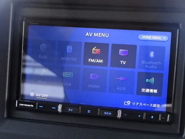 ワゴンＲ　スマイル（スズキ）の車両写真
