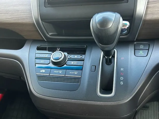 ホンダ　フリード