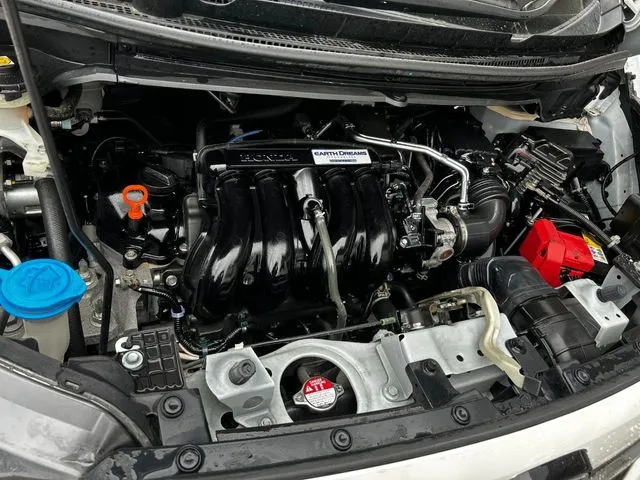 ホンダ　フリード