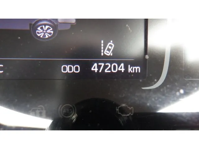 アクア（トヨタ）の車両写真