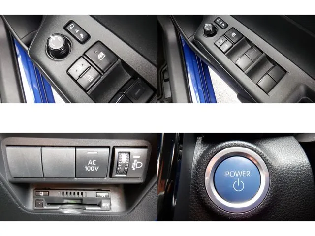 アクア（トヨタ）の車両写真