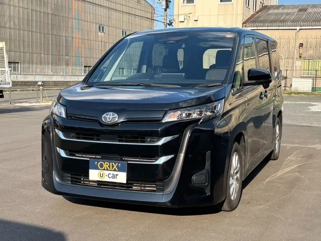 ノア(トヨタ)|オリックスU-carの中古車