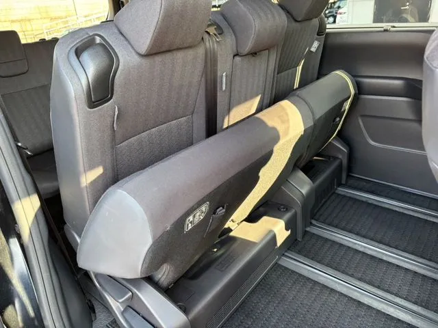 ノア(トヨタ)の車両写真