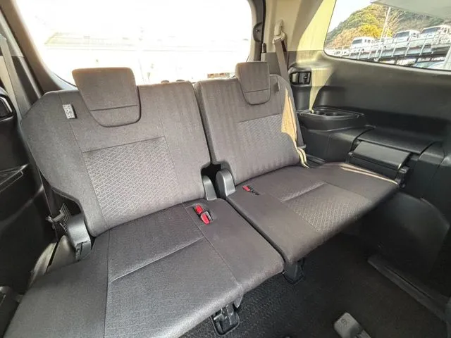 ノア(トヨタ)の車両写真